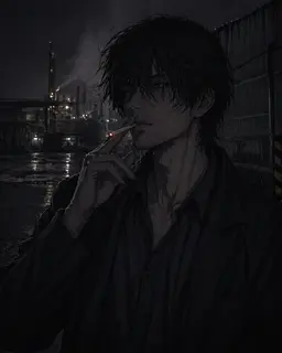 Profile image of Yusuke