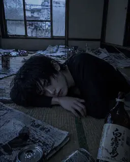 Profile image of Yusuke