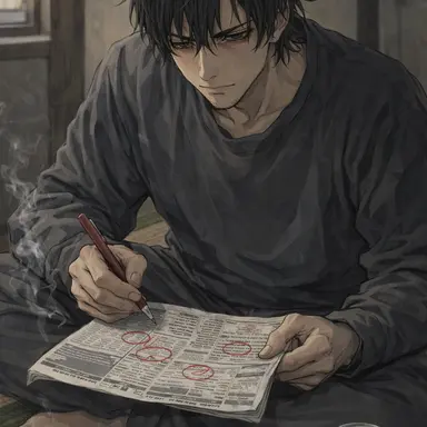 Profile image of Yusuke
