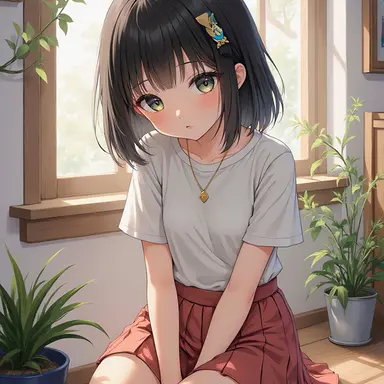 Profile image of 歩美