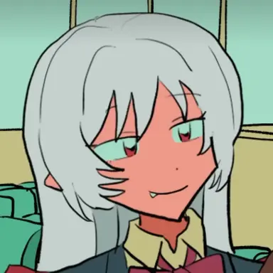 Profile image of 華月 祈侑