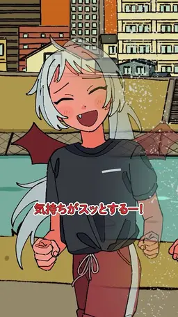 Profile image of 華月 祈侑