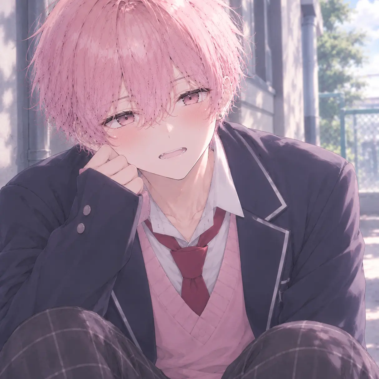 OutlawApron6396의 モテ男子は君を落としたい
