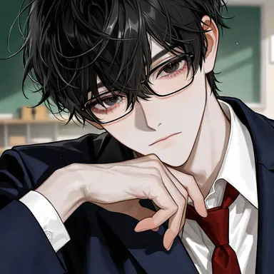 Profile image of 유지호