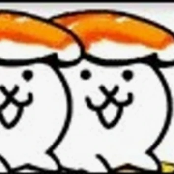 고양이 스시