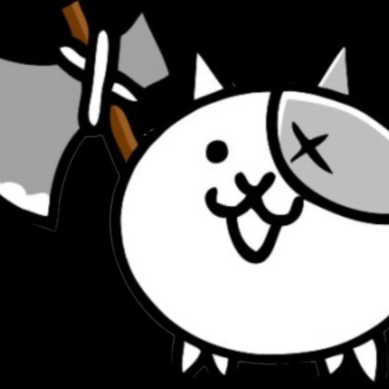배틀 고양이