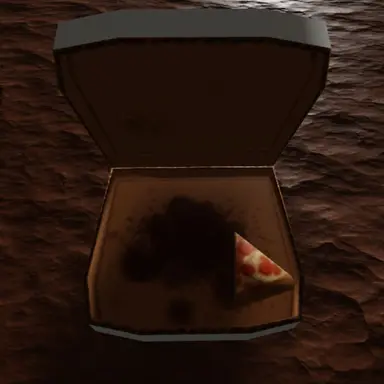 Profile image of 마지막 피자 조각