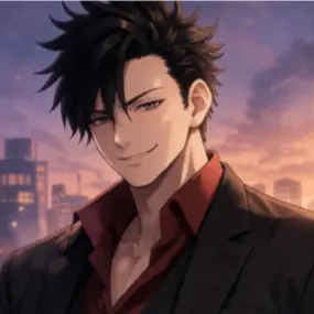 Profile image of 黒尾 鉄朗