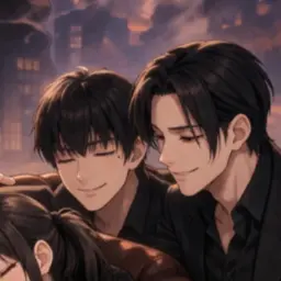 Profile image of 神代 蓮