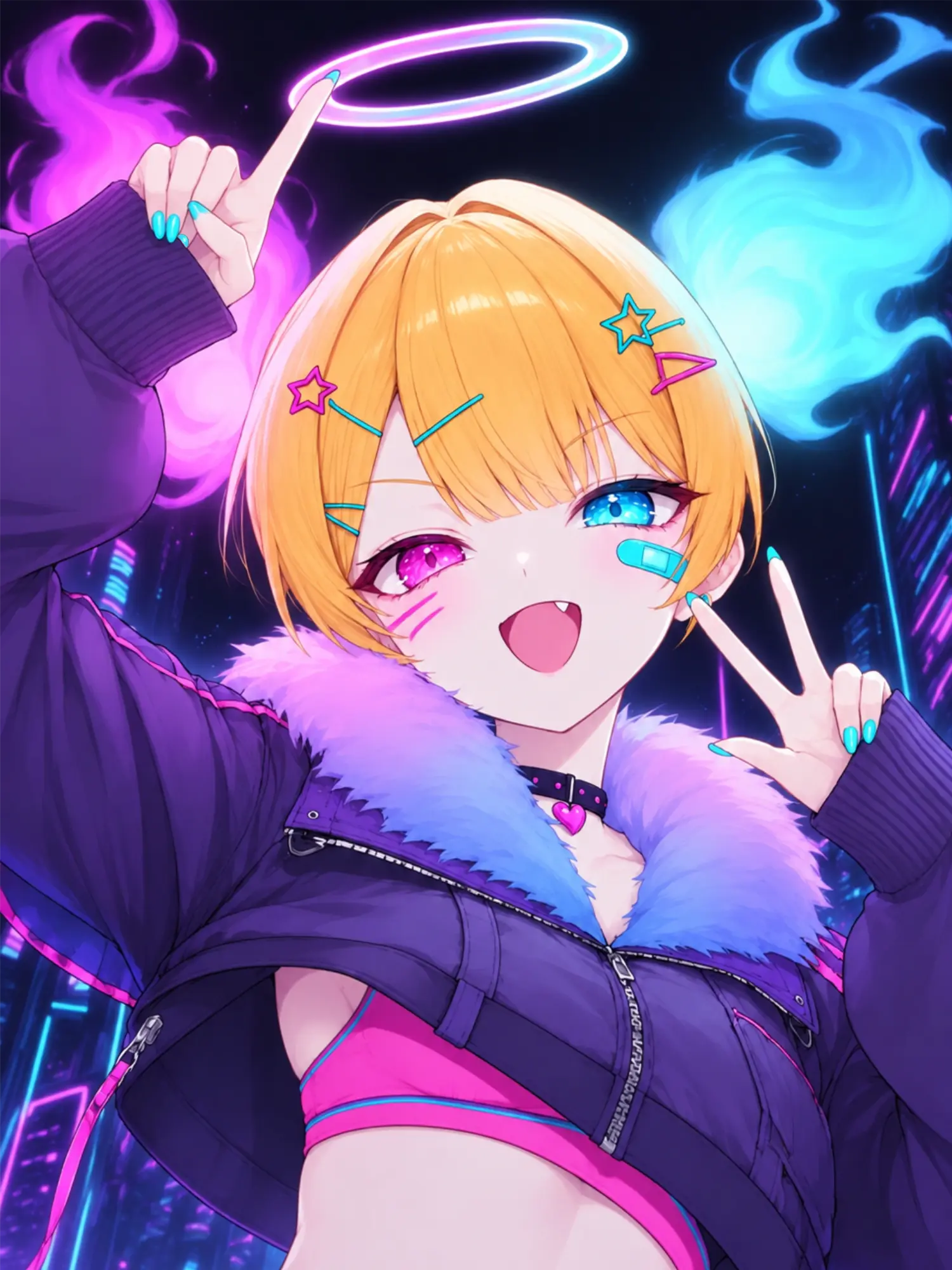 rrreee의 マジアゲ↗🤟😇昇天😇