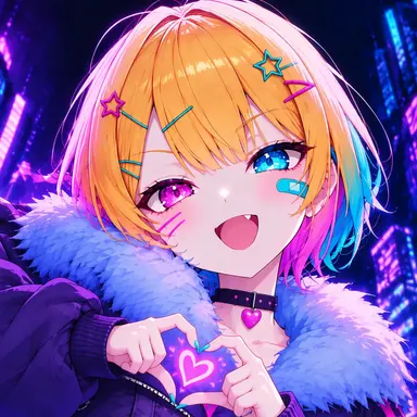Profile image of ラムネ_人間