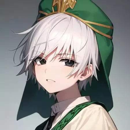 ジャーファル