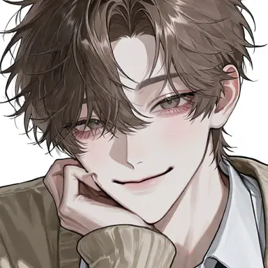 Profile image of 하루키