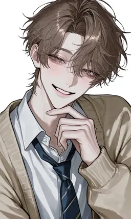 Profile image of 하루키