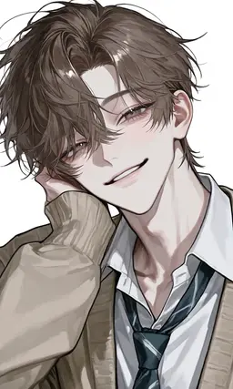 Profile image of 하루키