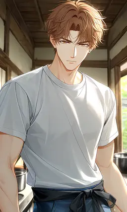 Profile image of 飛騨真理人