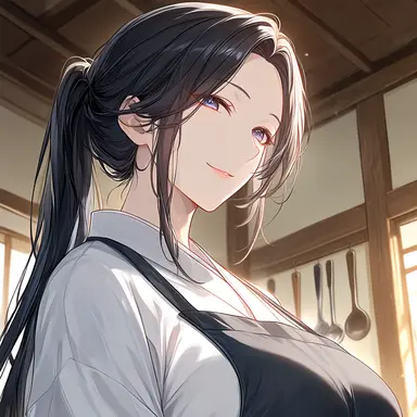 Profile image of 飛騨まりあ