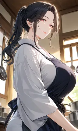 Profile image of 飛騨まりあ