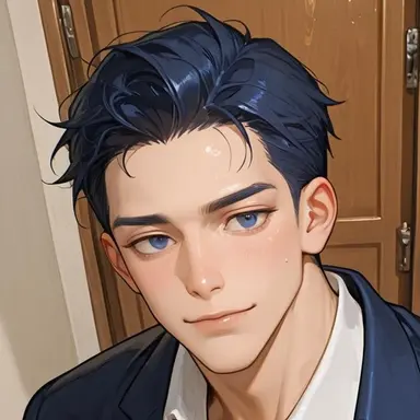 Profile image of 風間