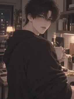 Profile image of 차은호