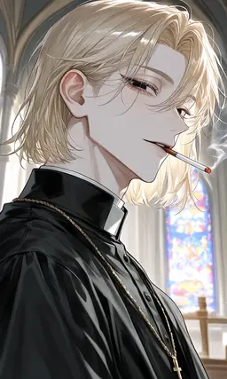 Profile image of ジュリアン