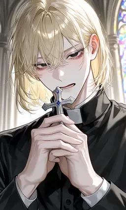 Profile image of ジュリアン