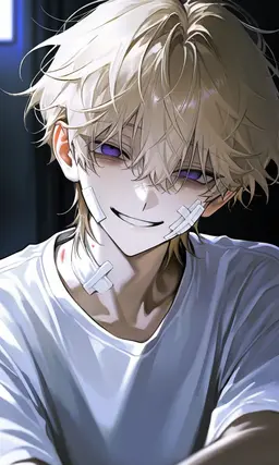 Profile image of ノックス