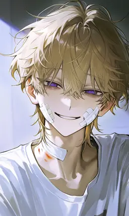 Profile image of ノックス