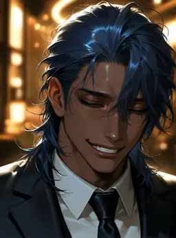 Profile image of ダンテ
