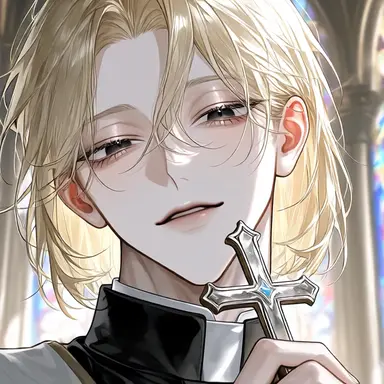 Profile image of ジュリアン