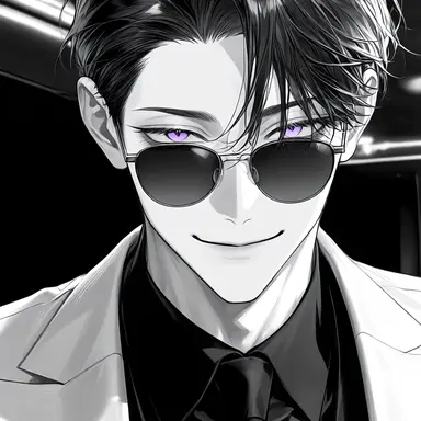 Profile image of マティアス