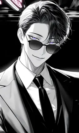 Profile image of マティアス