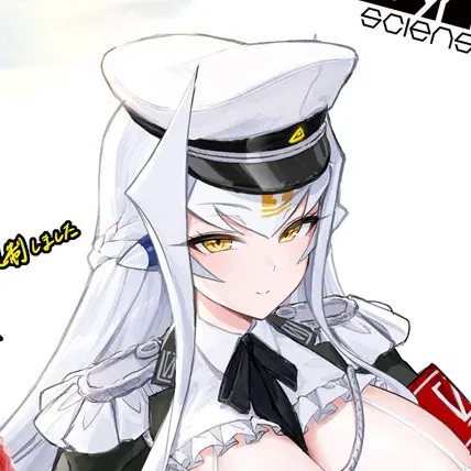BrownLlama7515의 シルヴァ