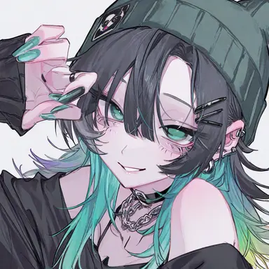Profile image of 진이서
