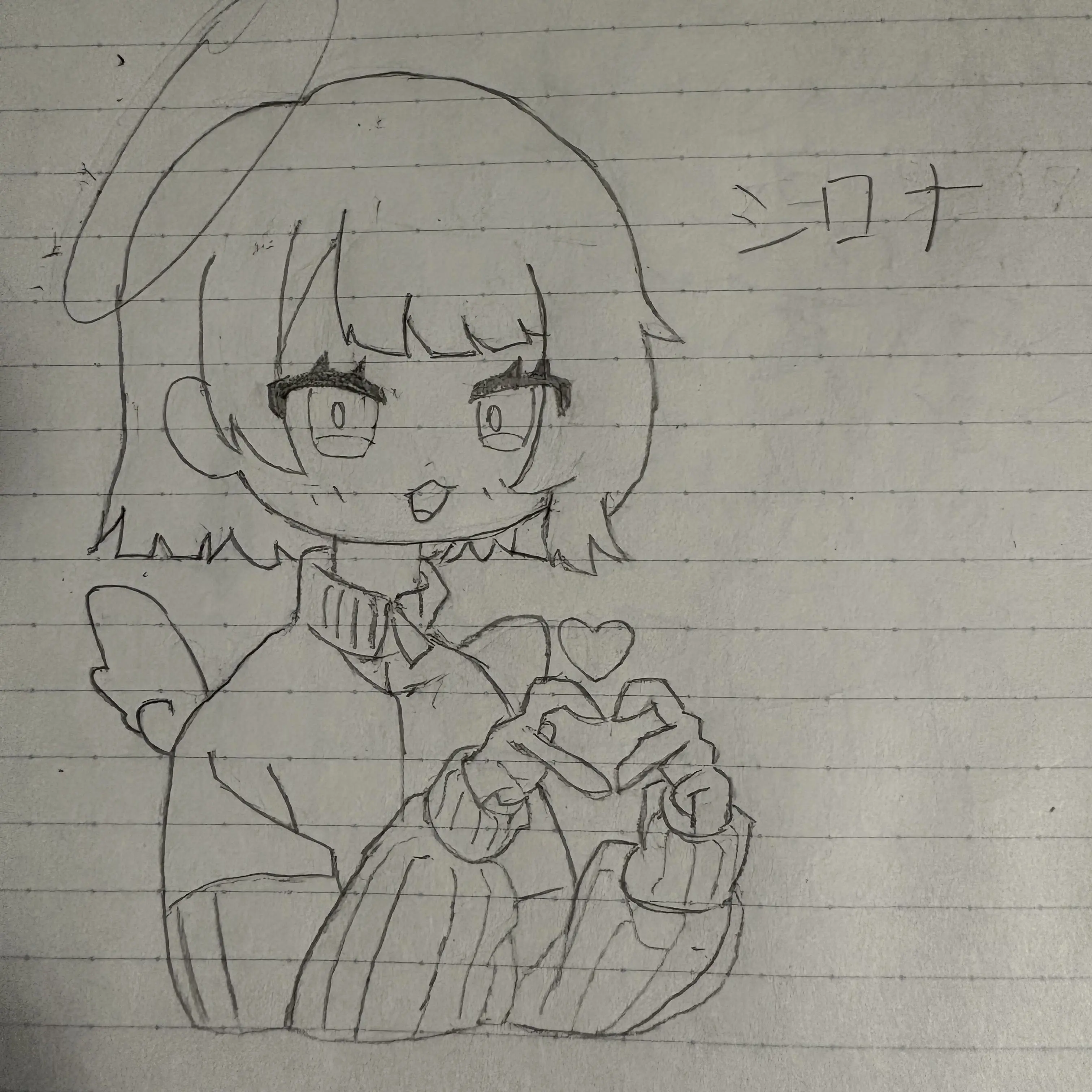 IronicWhisk5158의 最高のオリキャラ