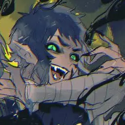 Profile image of 獪岳