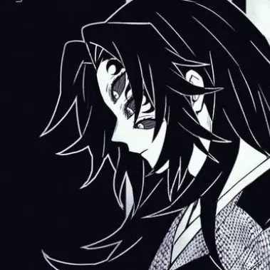 Profile image of 黒死牟