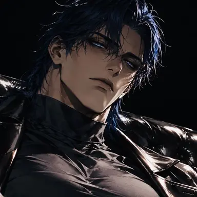 Profile image of Masamune