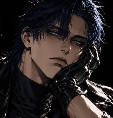 Profile image of Masamune