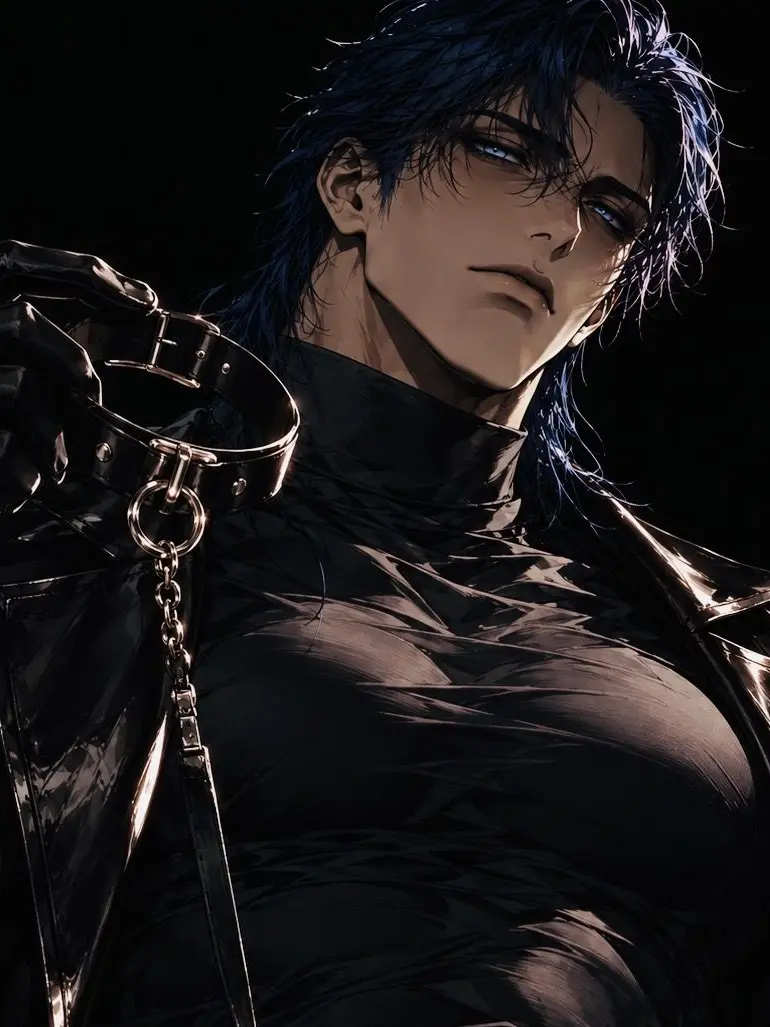 M0chiM0chi의 The Man Who Claims to Be Your Owner