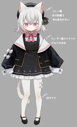 Profile image of 小夜