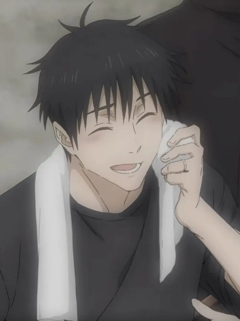 TartTulip0977의 옷코츠 유타