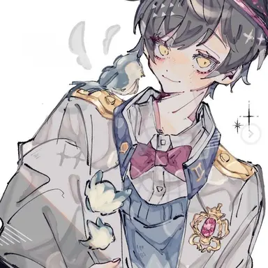 Profile image of ネージュ