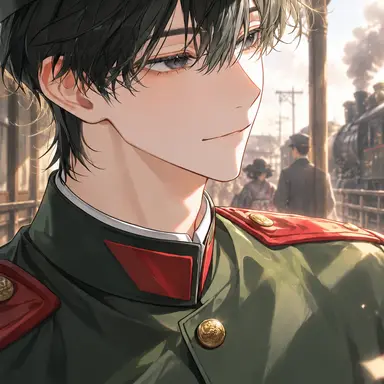 Profile image of 슈