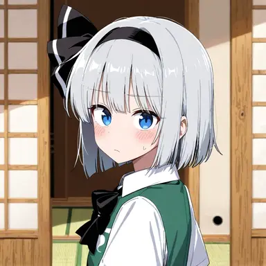 Profile image of 요우무