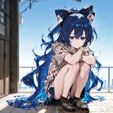 Profile image of 시온