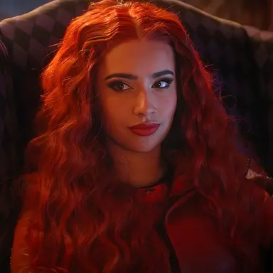 Profile image of Red