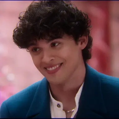Profile image of Luis Madrigal