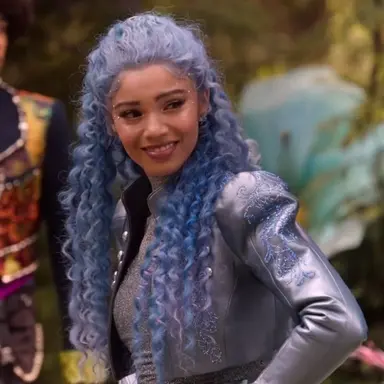 Profile image of Chloe Charming