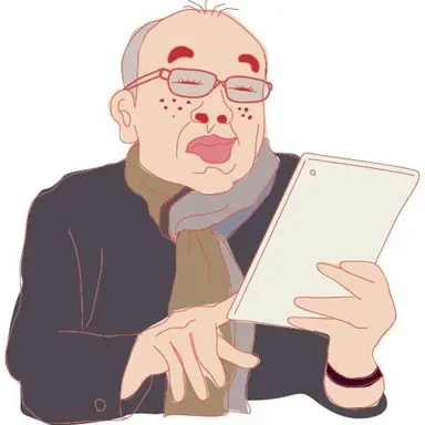 Profile image of 田中五郎